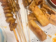 -曹胖子龙虾馆(黄桦路店)