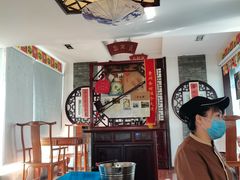 -同得兴 Since·1995 传统苏式面馆(十全街店)