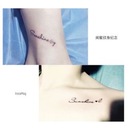 -雕哥的纹身店A3 TATTOO&纹身培训