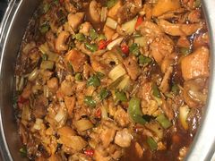 -上海齐鲁酒店·辣椒屋咖啡厅