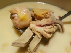 -捞王猪肚鸡火锅(财富中心店)
