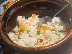 -云海肴云南菜·蒸汽石锅鱼(青岛万象城店)