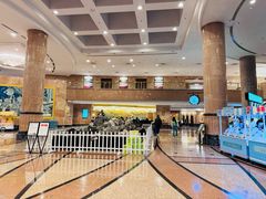 -南京维景国际大酒店(南京博物院店)