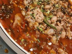 -御苑精品川菜馆(锦江店)