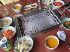 -长今家韩国料理(瑞景店)