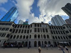 -大馆(前中区警署建築群)