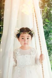 -首尔宝宝SEOUL  BABY STUDIO(通州店)
