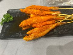 -金哥私房菜馆(张府园总店)