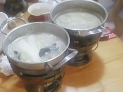 -南城香·饭香串香馄饨香(赵公口店)