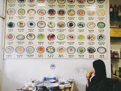 -兰边碗(鼓楼店)