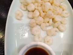 清炒河虾仁-海天楼中餐厅(吴宫泛太平洋酒店)