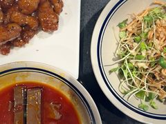 -秦淮巷·四季小馆