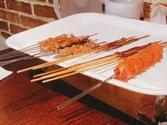 -三个大叔东北烧烤·砂锅菜(西三旗店)