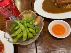 -伽喱博士 Dr.CURRY咖喱饭(太阳宫咖喱店)