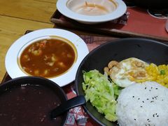 -海盗虾饭·剥好的小龙虾饭(上地辉煌店)