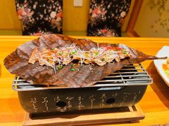 -皇品田苑日式料理(苏州中心店)