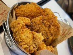 -做披萨的奇葩(中海央墅店)