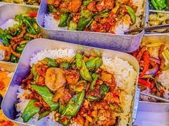 -石笨笨·盖浇饭大王(MOMOPARK店)