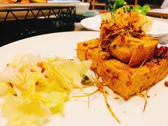 香茅脆豆腐-美奈小馆·东南亚菜(福田星河COCO Park店)