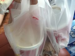 -田三卷馍(奎星路店)