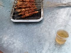 -疍家人黄记海鲜火烧烤