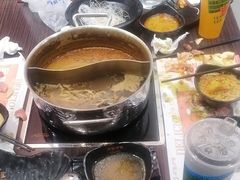 -呷哺呷哺(西单大悦城店)