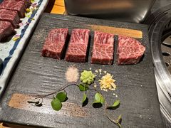 冠军牛排-勇誌烧肉·焱铁烧