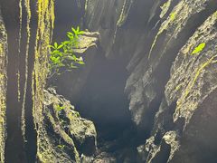 -梭布垭石林景区