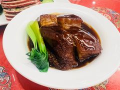 东坡肉-玉华台饭庄(裕中西里小区店)