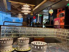 -百草滩羊清水涮羊肉·清真·宁夏盐池滩羊(莲花桥店)