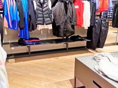-NIKE(朝阳合生汇店)