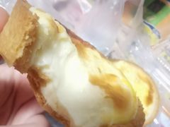 流心芝士挞-鲍师傅糕点(江苏路店)