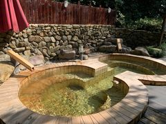 -天明山温泉大酒店