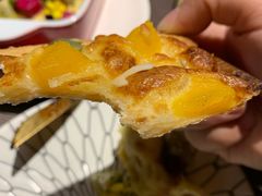 -莫太花餐厅(河北路店)