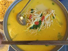 -新淮扬村·淮扬菜·北京烤鸭·世界美食之都示范店(崇文门店)