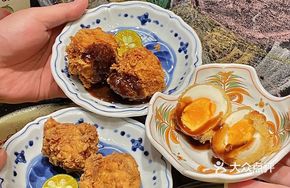 Tang Yang Hua Flavor Chicken