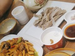 -贯贯吉·清真餐厅(浙江中路店)