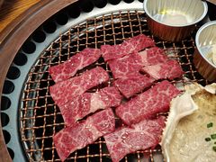 -炎蔵牛舌烤肉