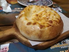 -卢布里西餐厅(满洲里店)