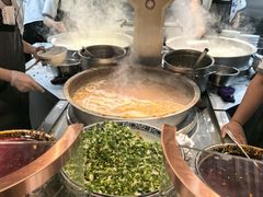 -清真·马安军辣子牛肉面