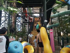 -杭州开元森泊度假乐园