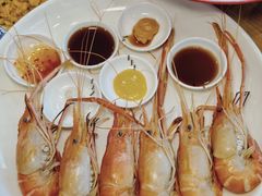 -品鲜村农家菜·阳澄湖大闸蟹(总店)