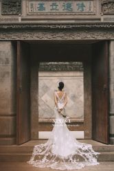 -茜茜公主婚纱摄影会馆