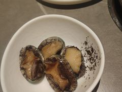 -黑金·寻焰自助百汇·烤肉·火锅(中街店)