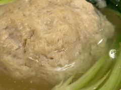 清炖狮子头-古南都·江苏酒家(建宁路店)