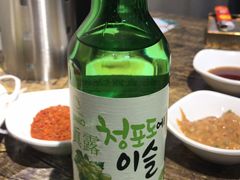 -33韩式自助烧烤(环城南路店)
