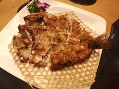 -蒙古人烤羊大师·绿野餐厅(工农大路店)