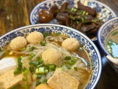 -惠康汤粉店(惠新中街店)