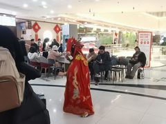 -海底捞火锅(长宁路龙之梦店)