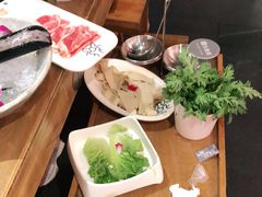 -大龙燚火锅(南山大道店)